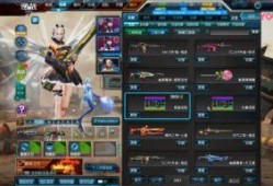 体验服最新爆料逆战版,革新战场，热血再燃！